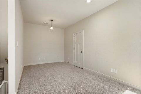 Tiny photo for 2618 Portland Avenue, College Station, TX 77845 (MLS # 26003397)