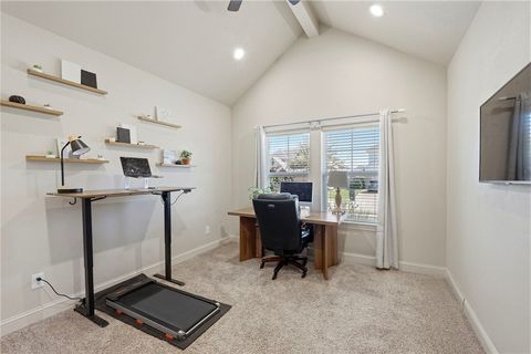 Tiny photo for 2618 Portland Avenue, College Station, TX 77845 (MLS # 26003397)