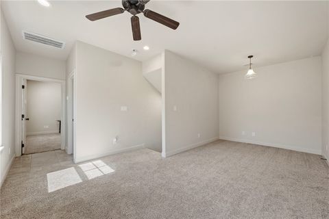 Tiny photo for 2618 Portland Avenue, College Station, TX 77845 (MLS # 26003397)