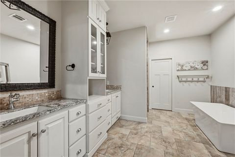 Tiny photo for 2618 Portland Avenue, College Station, TX 77845 (MLS # 26003397)