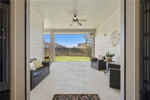 Tiny photo for 2618 Portland Avenue, College Station, TX 77845 (MLS # 26003397)