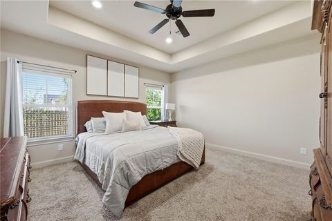 Tiny photo for 2618 Portland Avenue, College Station, TX 77845 (MLS # 26003397)