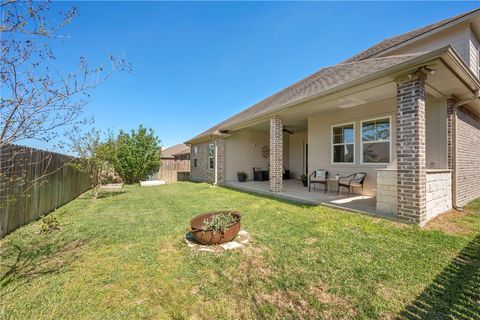 Tiny photo for 2618 Portland Avenue, College Station, TX 77845 (MLS # 26003397)