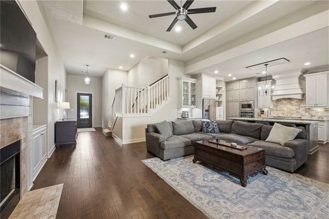 Tiny photo for 2618 Portland Avenue, College Station, TX 77845 (MLS # 26003397)