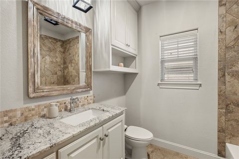 Tiny photo for 2618 Portland Avenue, College Station, TX 77845 (MLS # 26003397)