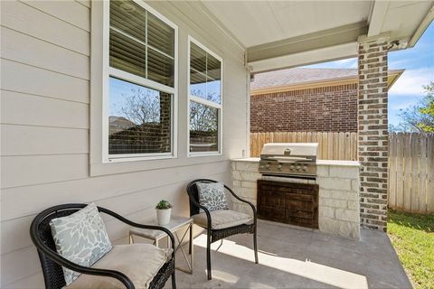 Tiny photo for 2618 Portland Avenue, College Station, TX 77845 (MLS # 26003397)
