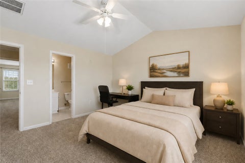 Tiny photo for 1725 Harvey Mitchell Parkway S #2325, College Station, TX 77840 (MLS # 26006405)