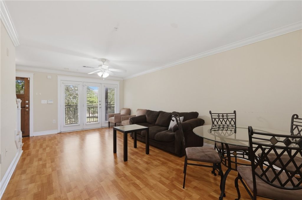 Photo of 1725 Harvey Mitchell Parkway S #2325, College Station, TX 77840 (MLS # 26006405)