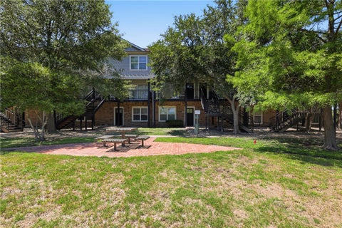 Tiny photo for 1725 Harvey Mitchell Parkway S #2325, College Station, TX 77840 (MLS # 26006405)