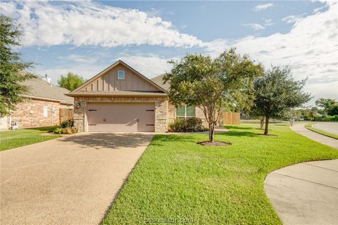 Tiny photo for 2124 Chestnut Oak Circle, College Station, TX 77845 (MLS # 26002215)