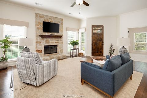 Tiny photo for 2124 Chestnut Oak Circle, College Station, TX 77845 (MLS # 26002215)