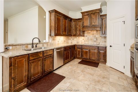 Tiny photo for 2124 Chestnut Oak Circle, College Station, TX 77845 (MLS # 26002215)