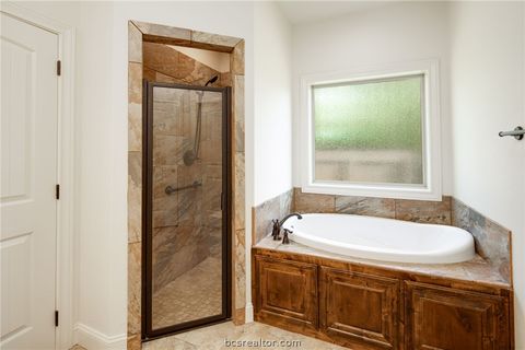 Tiny photo for 2124 Chestnut Oak Circle, College Station, TX 77845 (MLS # 26002215)