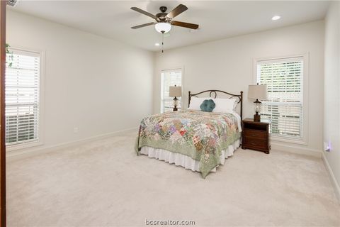 Tiny photo for 2124 Chestnut Oak Circle, College Station, TX 77845 (MLS # 26002215)