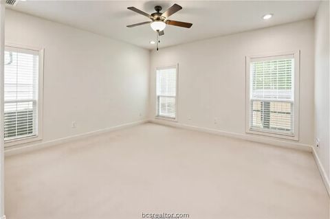 Tiny photo for 2124 Chestnut Oak Circle, College Station, TX 77845 (MLS # 26002215)