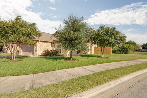 Tiny photo for 2124 Chestnut Oak Circle, College Station, TX 77845 (MLS # 26002215)