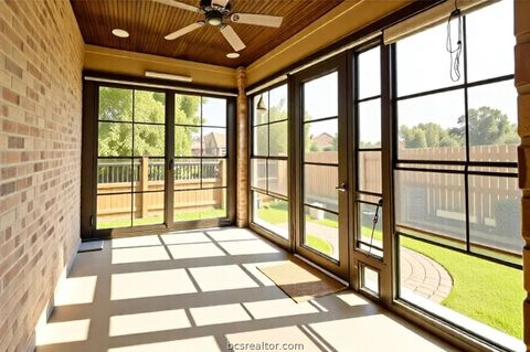 Tiny photo for 2124 Chestnut Oak Circle, College Station, TX 77845 (MLS # 26002215)