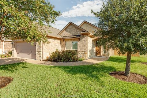 Photo of 2124 Chestnut Oak Circle, College Station, TX 77845 (MLS # 26002215)