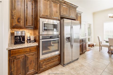 Tiny photo for 2124 Chestnut Oak Circle, College Station, TX 77845 (MLS # 26002215)