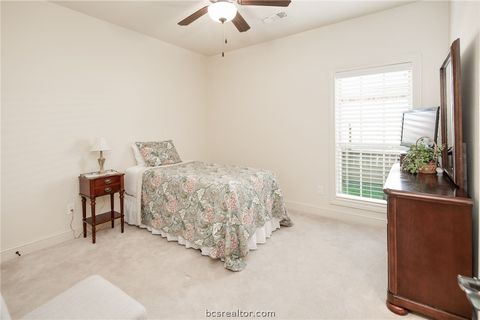 Tiny photo for 2124 Chestnut Oak Circle, College Station, TX 77845 (MLS # 26002215)