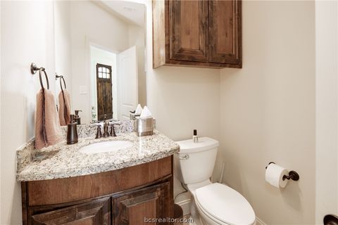 Tiny photo for 2124 Chestnut Oak Circle, College Station, TX 77845 (MLS # 26002215)