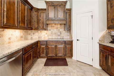 Tiny photo for 2124 Chestnut Oak Circle, College Station, TX 77845 (MLS # 26002215)