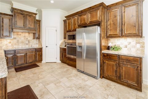 Tiny photo for 2124 Chestnut Oak Circle, College Station, TX 77845 (MLS # 26002215)