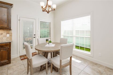 Tiny photo for 2124 Chestnut Oak Circle, College Station, TX 77845 (MLS # 26002215)