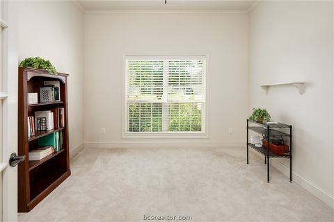 Tiny photo for 2124 Chestnut Oak Circle, College Station, TX 77845 (MLS # 26002215)