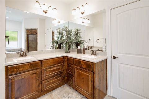 Tiny photo for 2124 Chestnut Oak Circle, College Station, TX 77845 (MLS # 26002215)