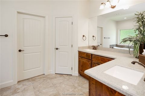 Tiny photo for 2124 Chestnut Oak Circle, College Station, TX 77845 (MLS # 26002215)