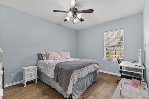 Tiny photo for 3317 Cullen Trail, College Station, TX 77845 (MLS # 26002416)