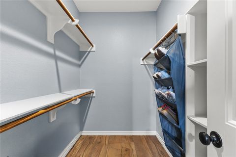 Tiny photo for 3317 Cullen Trail, College Station, TX 77845 (MLS # 26002416)