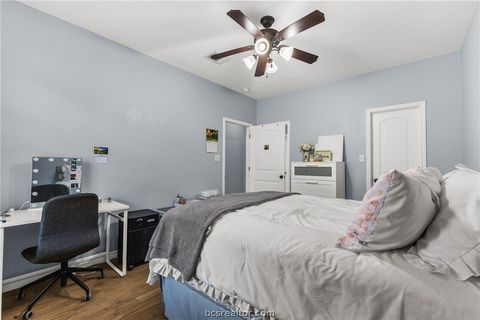 Tiny photo for 3317 Cullen Trail, College Station, TX 77845 (MLS # 26002416)