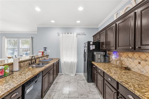 Tiny photo for 3317 Cullen Trail, College Station, TX 77845 (MLS # 26002416)