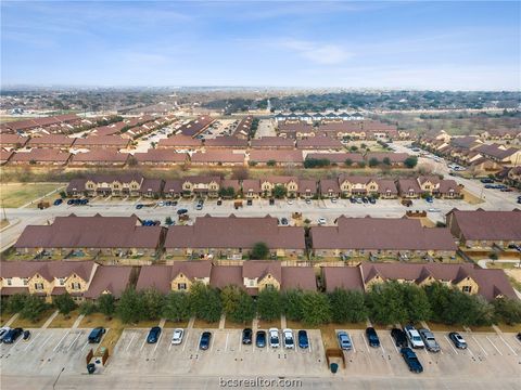 Tiny photo for 3317 Cullen Trail, College Station, TX 77845 (MLS # 26002416)