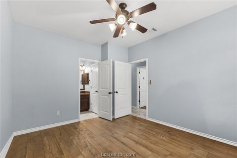 Tiny photo for 3317 Cullen Trail, College Station, TX 77845 (MLS # 26002416)
