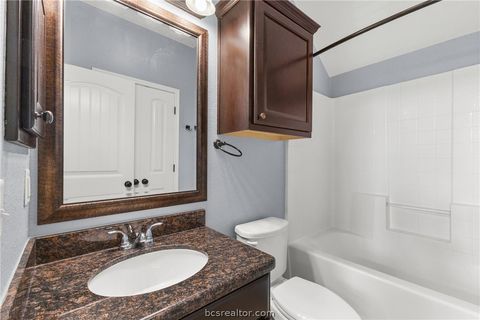 Tiny photo for 3317 Cullen Trail, College Station, TX 77845 (MLS # 26002416)