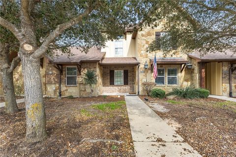 Tiny photo for 3317 Cullen Trail, College Station, TX 77845 (MLS # 26002416)