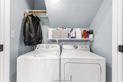 Tiny photo for 3317 Cullen Trail, College Station, TX 77845 (MLS # 26002416)