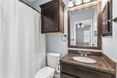 Tiny photo for 3317 Cullen Trail, College Station, TX 77845 (MLS # 26002416)