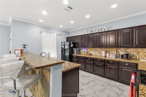 Tiny photo for 3317 Cullen Trail, College Station, TX 77845 (MLS # 26002416)