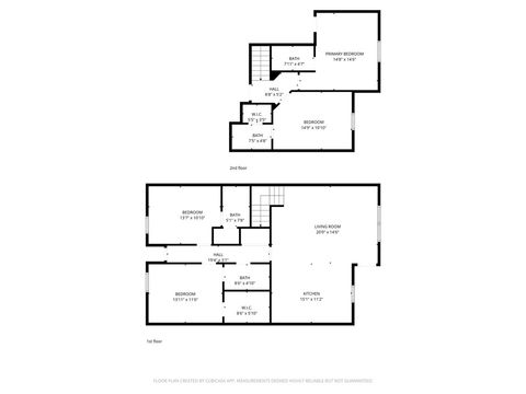 Tiny photo for 3317 Cullen Trail, College Station, TX 77845 (MLS # 26002416)