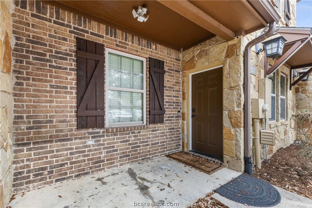 Photo of 3317 Cullen Trail, College Station, TX 77845 (MLS # 26002416)