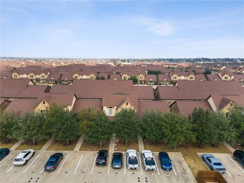 Tiny photo for 3317 Cullen Trail, College Station, TX 77845 (MLS # 26002416)