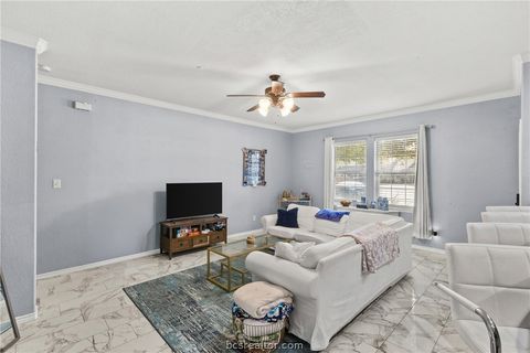 Tiny photo for 3317 Cullen Trail, College Station, TX 77845 (MLS # 26002416)