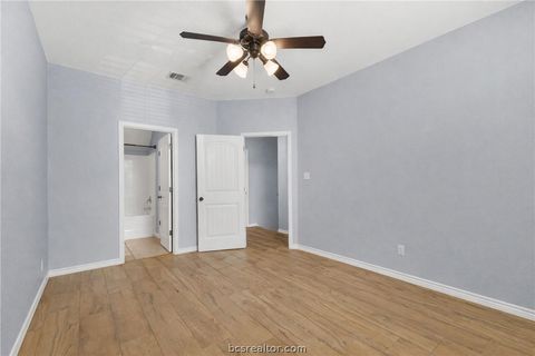 Tiny photo for 3317 Cullen Trail, College Station, TX 77845 (MLS # 26002416)