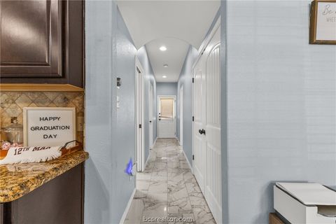 Tiny photo for 3317 Cullen Trail, College Station, TX 77845 (MLS # 26002416)