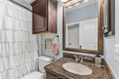 Tiny photo for 3317 Cullen Trail, College Station, TX 77845 (MLS # 26002416)