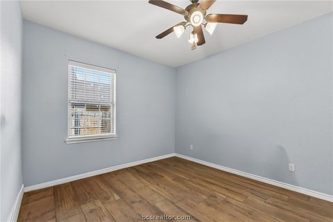 Tiny photo for 3317 Cullen Trail, College Station, TX 77845 (MLS # 26002416)